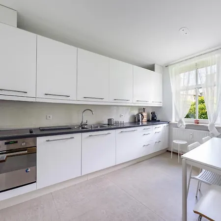 Apartament Sun&snow Parkur