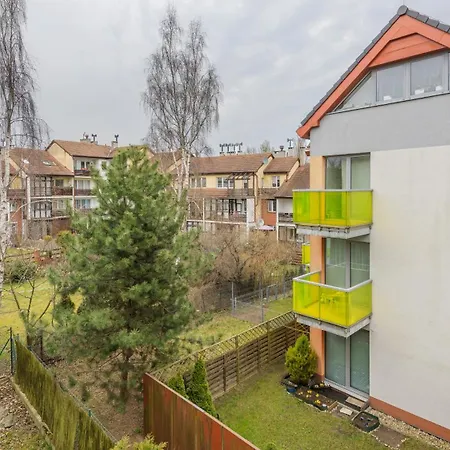 Apartament Sun&snow Parkur *