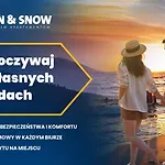 Parkur, Sun & Snow Sopot