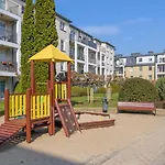 Daire Parkur, Sun & Snow Sopot