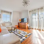 Parkur, Sun & Snow דירה סופוט