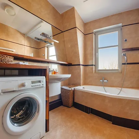 Апартаменти Parkur, Sun & Snow Сопот