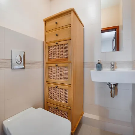 Апартаменти Parkur, Sun & Snow *