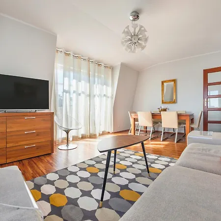 Parkur, Sun & Snow Сопот