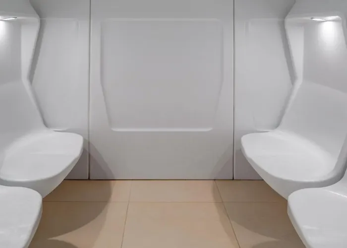 Parkur, Sun & Snow Apartman Sopot